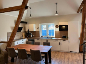 Ferienwohnung Alte Schmiede